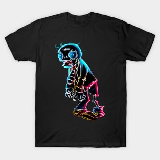 Soul of zombie T-Shirt